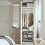 IKEA LASTARE Wardrobe Combo 60x62x201 cm 2