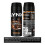 Lynx Lynx Dark Temptation Body Spray Deodorant 150ml 8