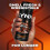 Lynx Lynx Dark Temptation Body Spray Deodorant 150ml 3