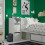 IKEA LASTARE Shelving Unit 40x42x101 cm 2
