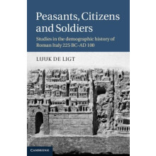 Peasants Citizens and Soldiers Studies in the Demographic History of R