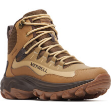 (5 UK, Tobacco) Merrell Womens Thermo Chill 2 Waterproof Walking Boots
