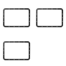 3X FEP Film Resin Vat for Photon M3 FEP Upgrades 3D Printer Accessories