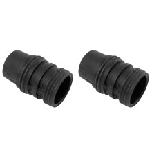 2X A2762030102 Car Thermostat Water Pipe for C/E-Class SL400 GL450 2012-2019 A2762030002