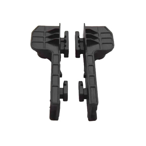 6x for   L663 Car Roof Air Deflector Replacement Kit LR137034 1