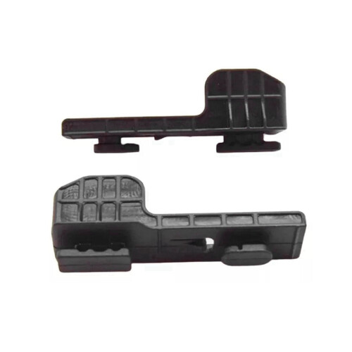 6x for   L663 Car Roof Air Deflector Replacement Kit LR137034 2