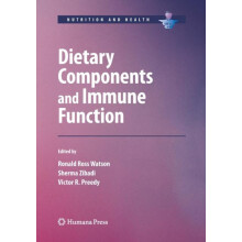 Dietary Components and Immune Function Paperback Book