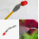 Plastic Spray Nozzles, 5 Pieces, Fine Mist Replacement Heads for Spray Bottles, Durable and Reusable 4
