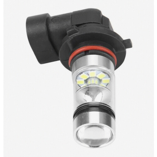 Σετ 2 τεμαχίων λάμπες προβολέων LED HB4 9006 100W εξαιρετικά φωτεινό λευκό για αυτοκίνητο 1