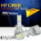 LED H7 Headlight Bulb Conversion Kit 6000K 1080W 162000LM for Car Use 4