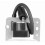 Ignition Coil for Solid State Module Lawn Mower Part, Replacement Coil for Tecumseh 34443, Durable Engine Ignition Component 1