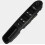 Window Switch Button Compatible with Peugeot 307 2001-2008, 6554.KT Replacement, Black Interior Control Panel 1
