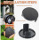 4-Pack Spool Covers for Cordless Lawn Mower 4