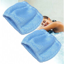 Inflatable Spa Filter Cartridge, 90 Fins, Compatible with Delight, Premium, Elite and Concept Models, White