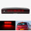 Πίσω τρίτο φως φρένου LED για Vauxhall Corsa D S07 2006-2014 και E X15 2015-2019 5θυρο 1