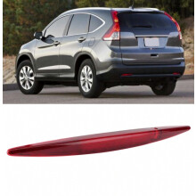 High Mount Third Brake Light Center Rear Stop Lamp Red for Honda CR-V 2012-2016 34270TFCH01 34270T0AA01