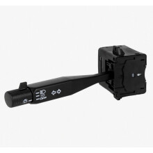 Turn Signal Switch for Car Lighting System Replacement 25540D4500 Steering Column Indicator Control Lever