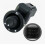 Exterior Mirror Adjustment Switch Button for Clio 3 4 Scenic Captur Modus, Foldable Retractable Mirror Control Switch 1