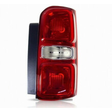 Right Rear Tail Light for Peugeot Expert Combi Traveller 2016 Onward, Durable Replacement Lamp for Safe Driving