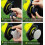 Trimmer Line Spool with Cover, 6-Pack Grass Strimmer Replacement Spools for Cordless String Trimmers, Durable Nylon Line 3