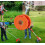 Replacement Trimmer Spool Compatible with 20V Lawn Trimmers, Durable Spool for Smooth and Efficient Cutting 4