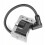 Ignition Coil for Solid State Module Lawn Mower Part, Replacement Coil for Tecumseh 34443, Durable Engine Ignition Component 2