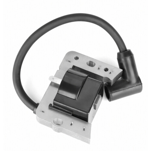 Ignition Coil for Solid State Module Lawn Mower Part, Replacement Coil for Tecumseh 34443, Durable Engine Ignition Component 1