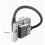 Ignition Coil for Solid State Module Lawn Mower Part, Replacement Coil for Tecumseh 34443, Durable Engine Ignition Component 4