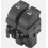 Window Switch Button Compatible with Clio II 2, 10 Pin Electric Window Control, Double Button, Replacement 8200 060 045 1
