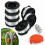 Trimmer Line Spool for Cordless Grass Trimmers, 6 Replacement Spools with 1 Spring and 1 Spool Cover 1