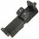 Driver Side Power Window Switch Panel for 2-Door VW Golf MK4, Black, Durable Replacement Part 1