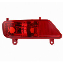 Lampa Ceo Cúil Clé Iomlán Gan Bolgán do Peugeot 3008 2009-2015, Taobh an Tiománaí, Athsholáthar Feiliúnach go Beacht