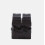 Electric Window Switch Button for Renault Clio II 2 8200 060 045, Durable Black Replacement Control Panel 4