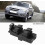 Main Power Window Switch for Ford Ranger 2006-2012, Electrical Window Control Button, Durable Black Replacement Panel 1