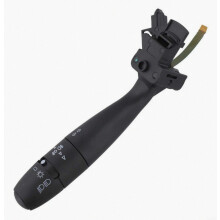 Combination Indicator Stalk Switch for 1007 206 and 207 Models, Durable Turn Signal and Wiper Control Lever Replacement
