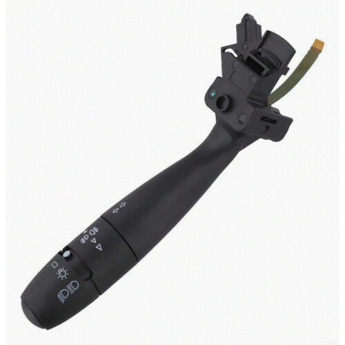 Commodo de commande pour modèles 1007 206 et 207, levier de remplacement durable pour clignotants et essuie-glaces