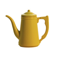 1/12 Dollhouse Miniature Simulation Kettle Hand Flush Pot Pretend Food for Barbies DollHouse Kitchen Toy 2