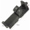 Driver Side Power Window Switch Panel for 2-Door VW Golf MK4, Black, Durable Replacement Part 2