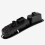 Left Driver Side Power Window Switch for 406 1995-2004 Black Electric Window Control Button 4