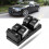 Window Switch for Car, Rust-Resistant Side Panel Control, Easy Installation, Suitable for Home or Office Use, Durable Black Switch 5