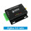 Zigbee3.0 RS485 RS232 Self Networking Modem CDSENET EWD181-Z20(232/485) Ad Hoc Network Coordinator Router Program 2
