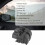 Window Switch Button Compatible with Clio II 2, 10 Pin Electric Window Control, Double Button, Replacement 8200 060 045 2