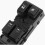 Electric Window Switch OEM 935732P200, ABS and Metal, Durable Car Interior Replacement Part 4