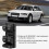 Electric Window Switch Button 8ED95985 for Audi A4 B6 B7, Durable Replacement Interior Control Panel Switch 4
