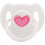 (color 3) Sucette magnétique rose pour poupée (1 pièce) 1