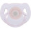 (color 5) Sucette magnétique rose pour poupée (1 pièce) 3