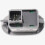 Electric Window Switch Button for C2 C3 1007, 6554.L7 Replacement Accessory, Durable Black Control Panel Switch 4