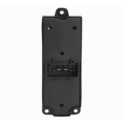 Main Power Window Switch for Ford Ranger 2006-2012, Electrical Window Control Button, Durable Black Replacement Panel 1