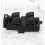 Main Power Window Switch for Ford Ranger 2006-2012, Electrical Window Control Button, Durable Black Replacement Panel 3