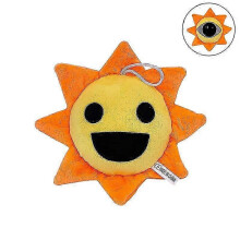 (Style 20 (20cm)) Sprunki Game Plysch Gosedjursdocka Mjukisdjur Present till Barn